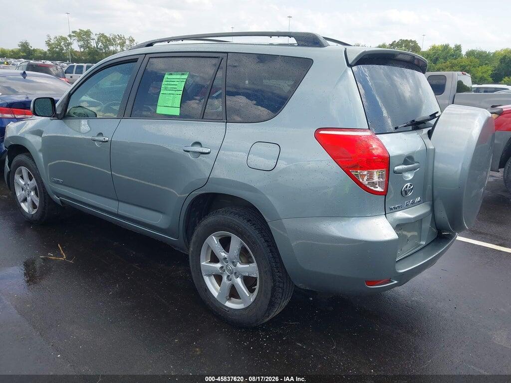 JTMBD31VX76044779 2007 TOYOTA RAV4 photo no. 3