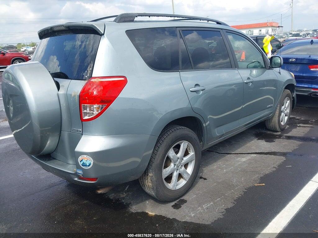 JTMBD31VX76044779 2007 TOYOTA RAV4 photo no. 4