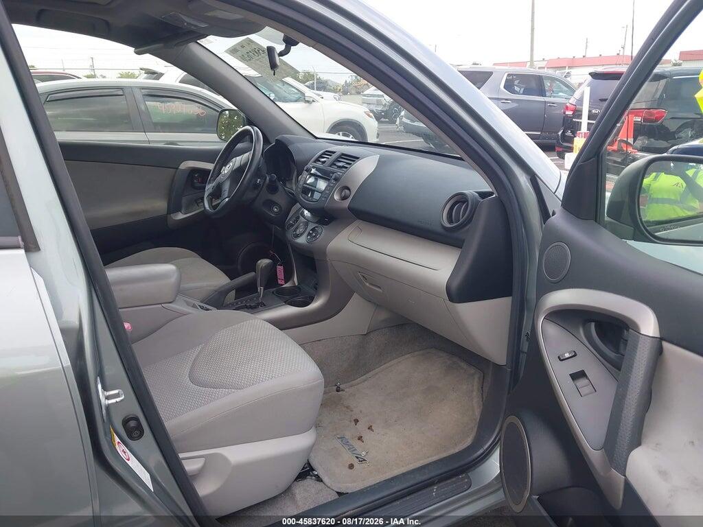 JTMBD31VX76044779 2007 TOYOTA RAV4 photo no. 5