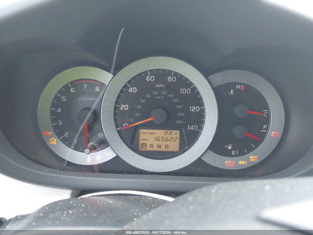 JTMBD31VX76044779 2007 TOYOTA RAV4 photo no. 7