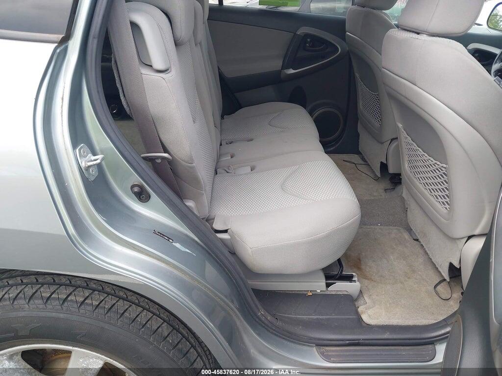 JTMBD31VX76044779 2007 TOYOTA RAV4 photo no. 8