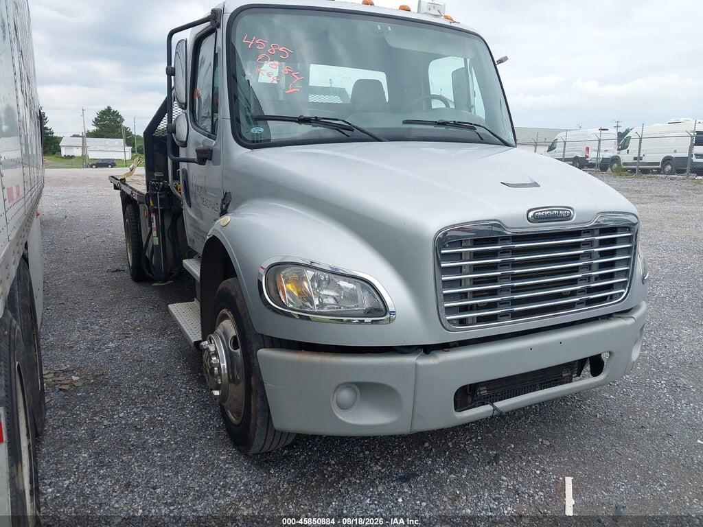 2005 FREIGHTLINER M2 1FVACWDC65HU73644
