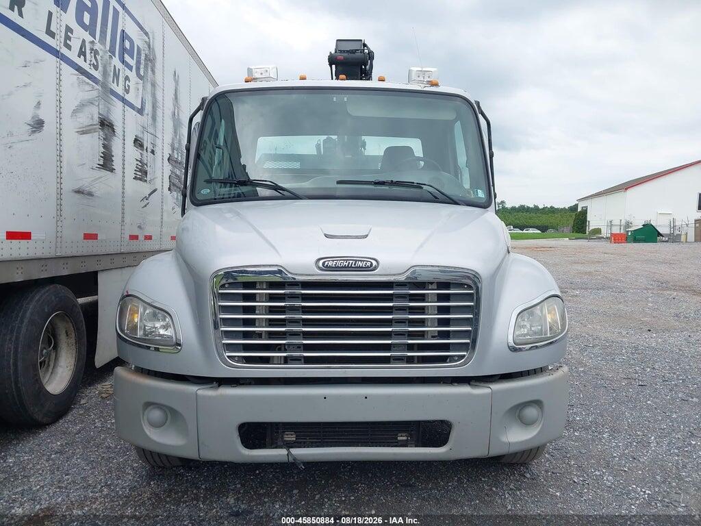 1FVACWDC65HU73644 2005 FREIGHTLINER M2 photo no. 12