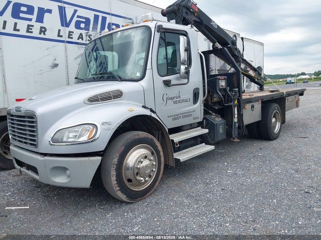 1FVACWDC65HU73644 2005 FREIGHTLINER M2 photo no. 2
