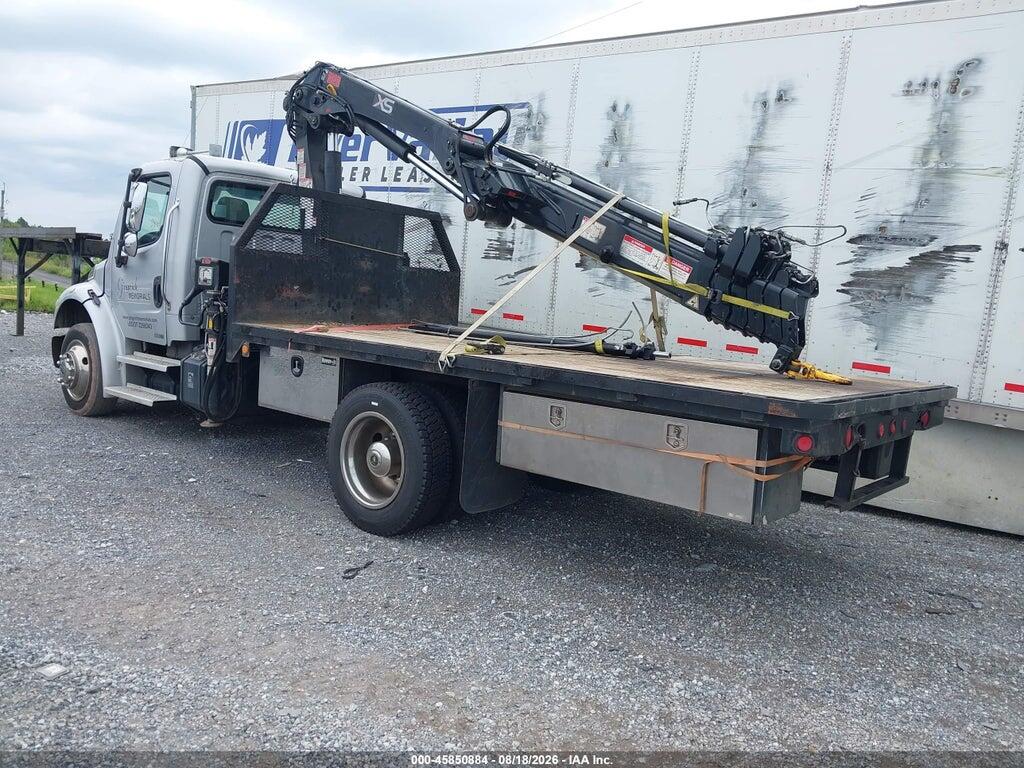 1FVACWDC65HU73644 2005 FREIGHTLINER M2 photo no. 3