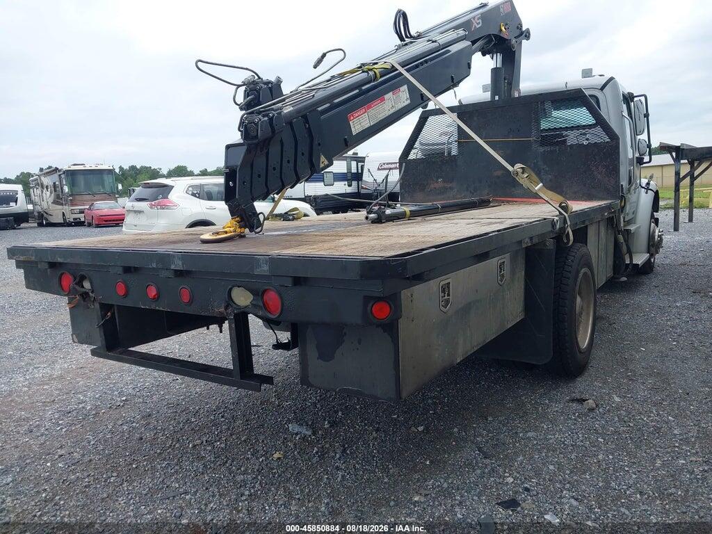 1FVACWDC65HU73644 2005 FREIGHTLINER M2 photo no. 4