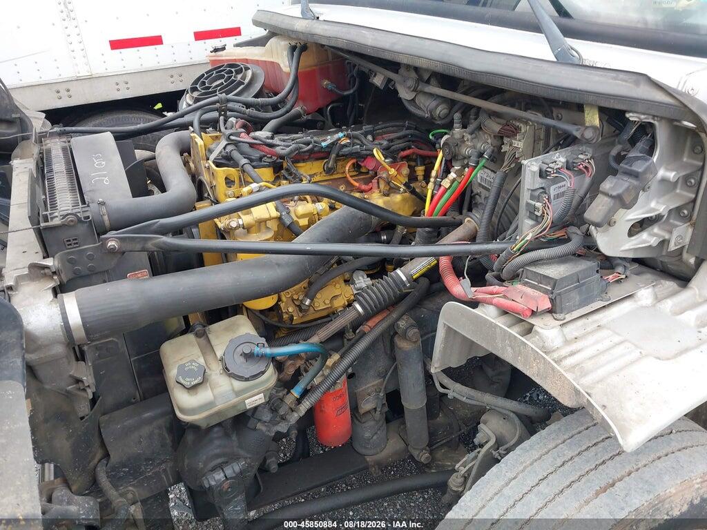 1FVACWDC65HU73644 2005 FREIGHTLINER M2 photo no. 9