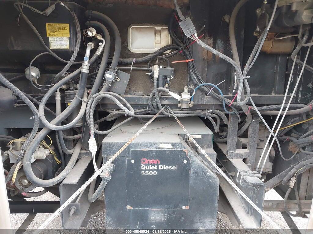 1RF51334551033315 2005 ROADMASTER RAIL MONOCOQUE photo no. 10