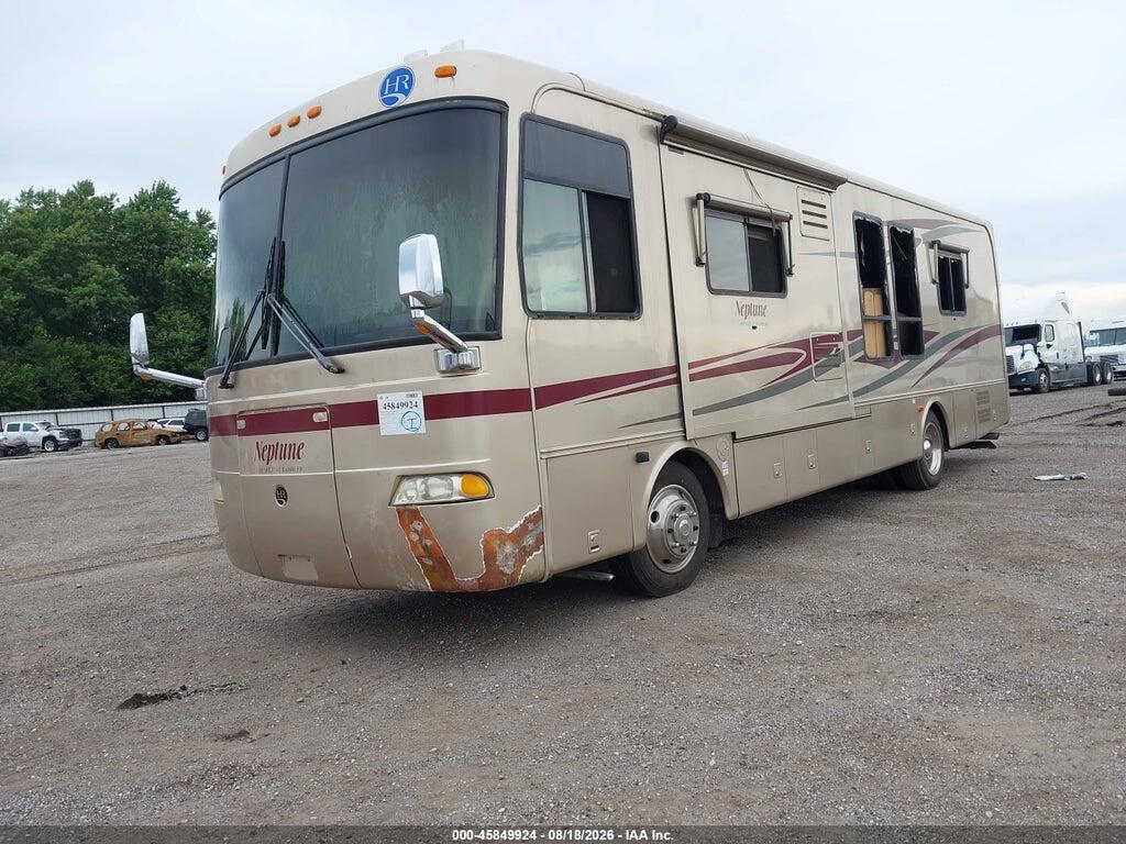 1RF51334551033315 2005 ROADMASTER RAIL MONOCOQUE photo no. 2