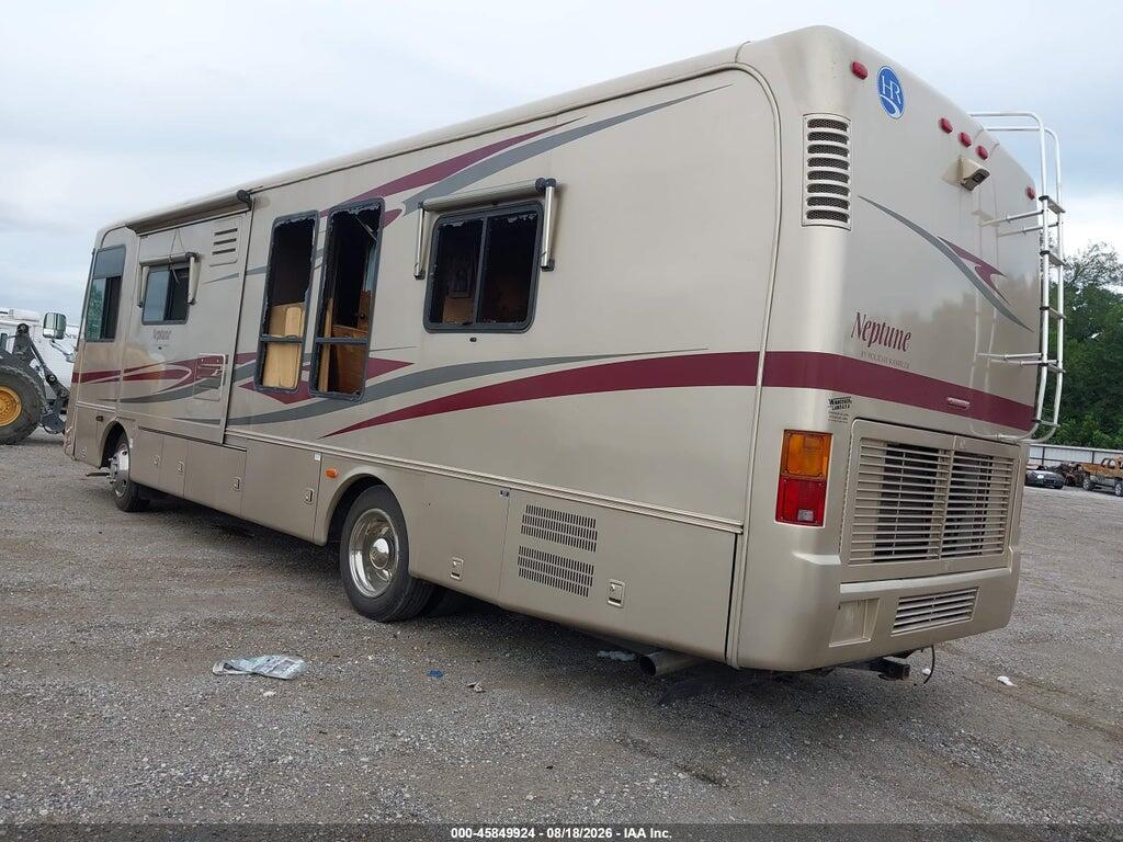 1RF51334551033315 2005 ROADMASTER RAIL MONOCOQUE photo no. 3