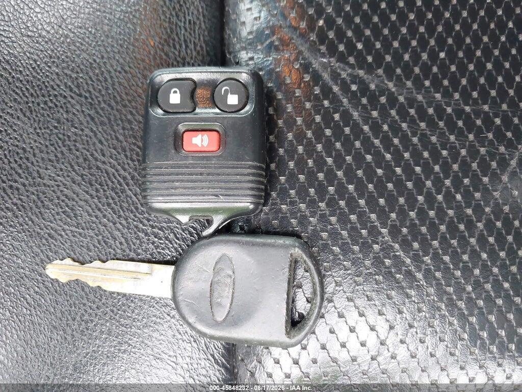 1FTPW145X5KE94274 2005 FORD F-150 photo no. 11