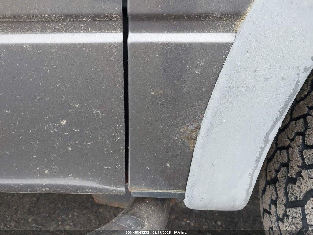 1FTPW145X5KE94274 2005 FORD F-150 photo no. 6