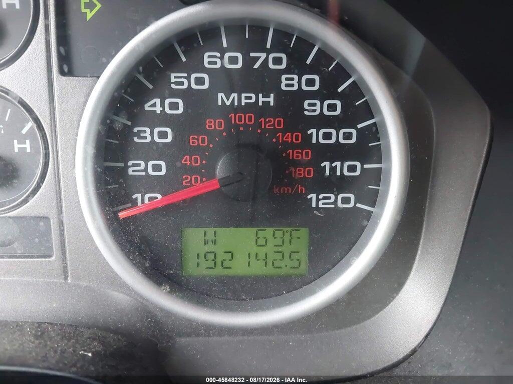 1FTPW145X5KE94274 2005 FORD F-150 photo no. 7