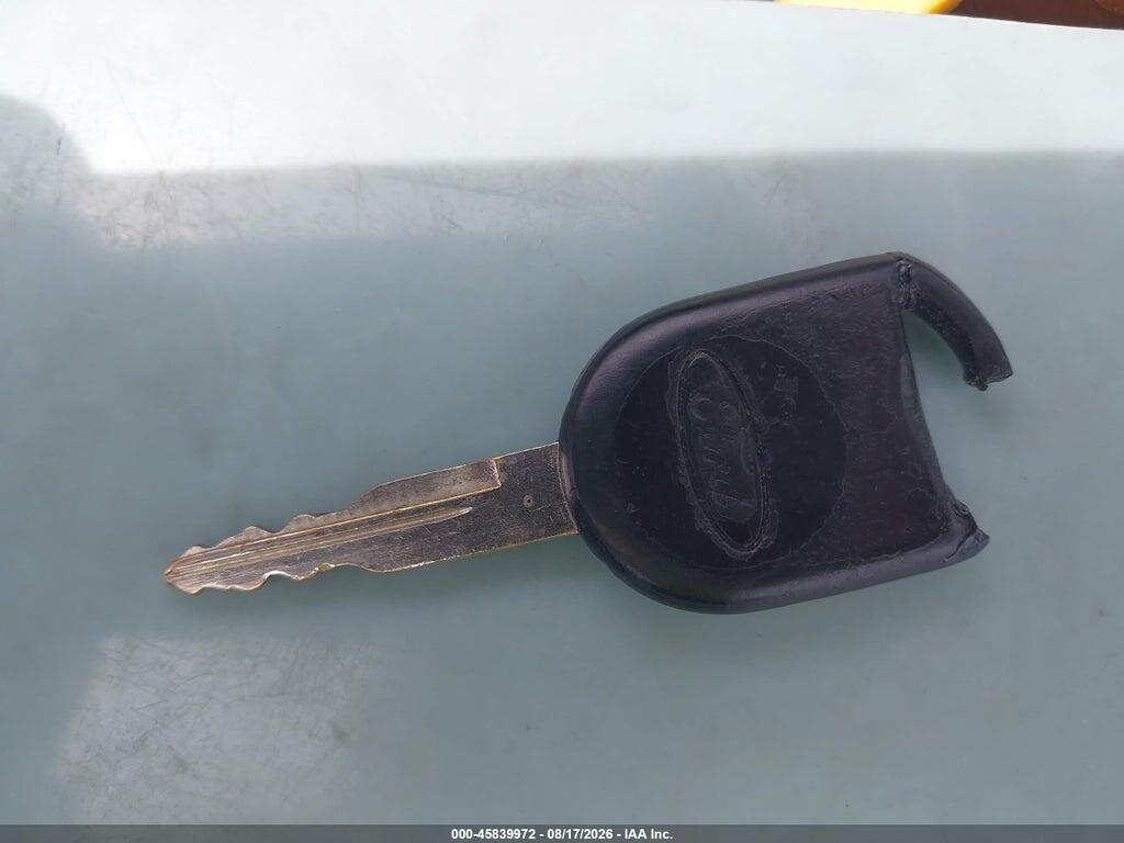 1FTPX04565KE64471 2005 FORD F-150 photo no. 11