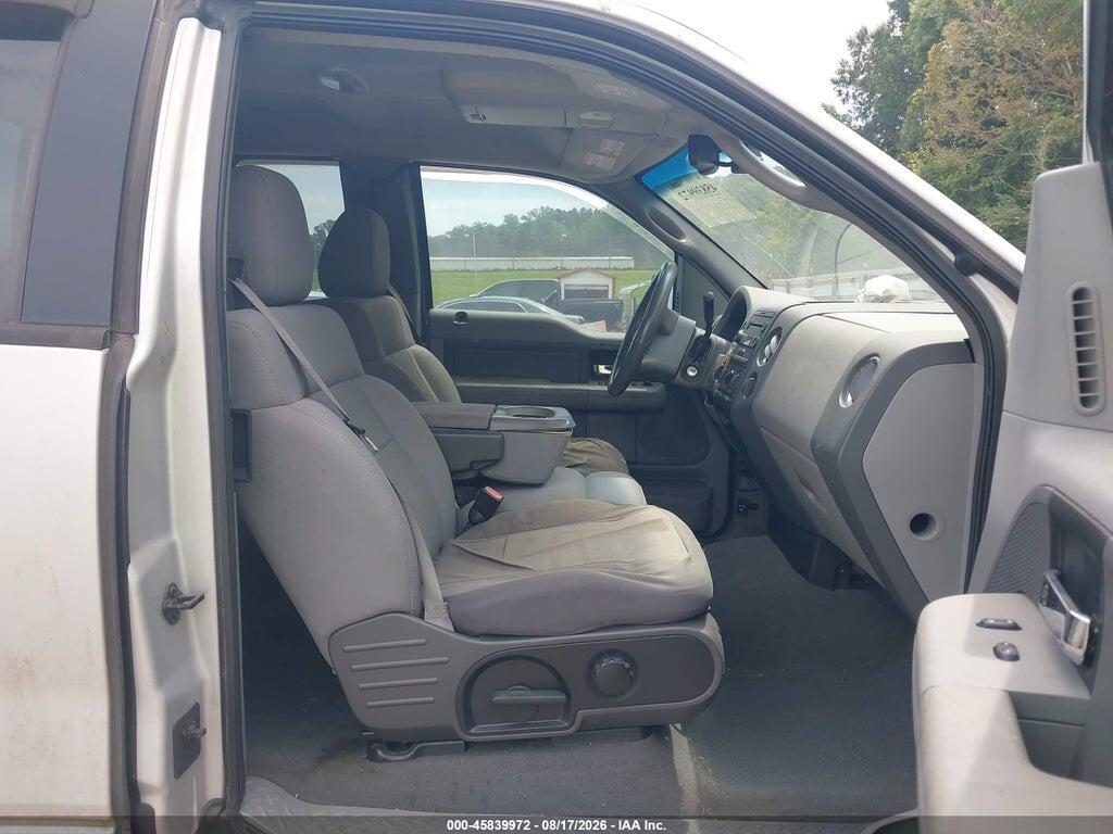 1FTPX04565KE64471 2005 FORD F-150 photo no. 5