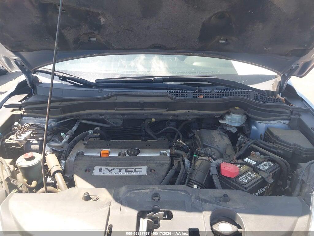 JHLRE48327C028103 2007 HONDA CR-V photo no. 10
