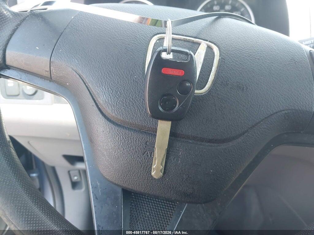 JHLRE48327C028103 2007 HONDA CR-V photo no. 11