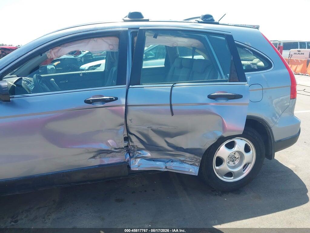 JHLRE48327C028103 2007 HONDA CR-V photo no. 6