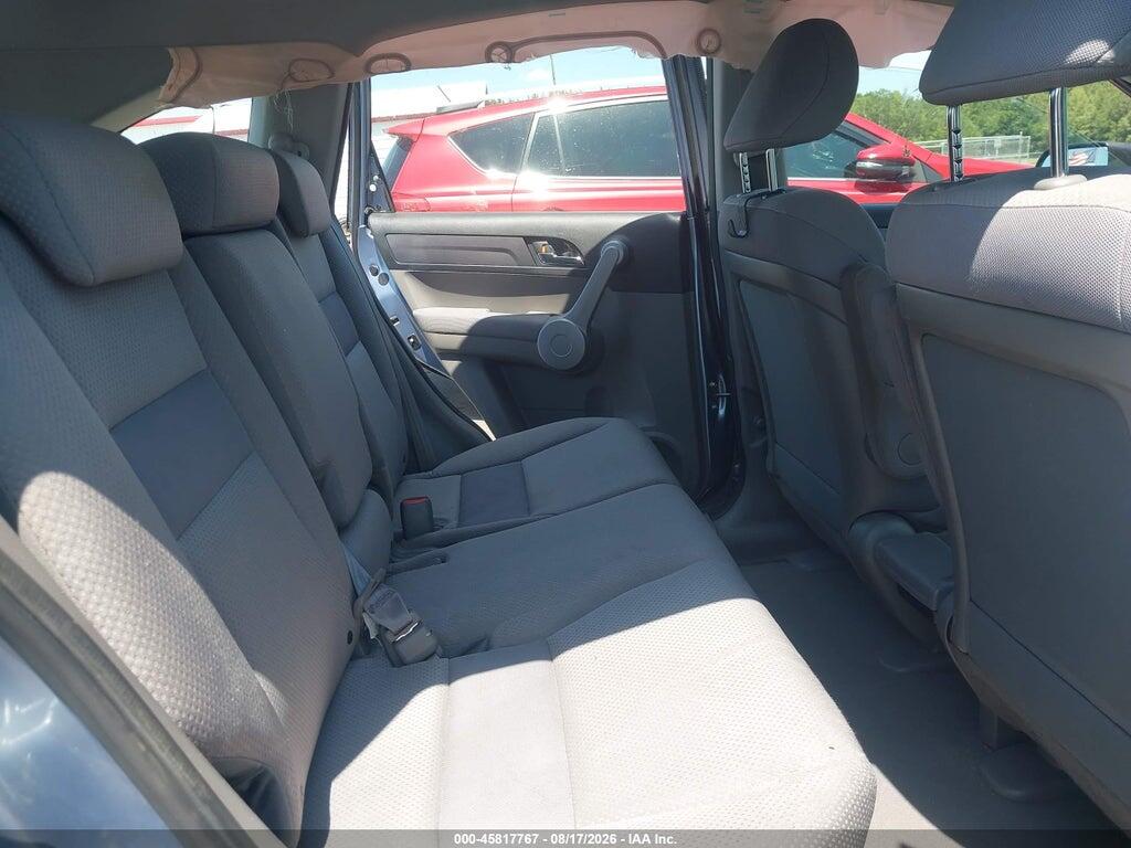 JHLRE48327C028103 2007 HONDA CR-V photo no. 8