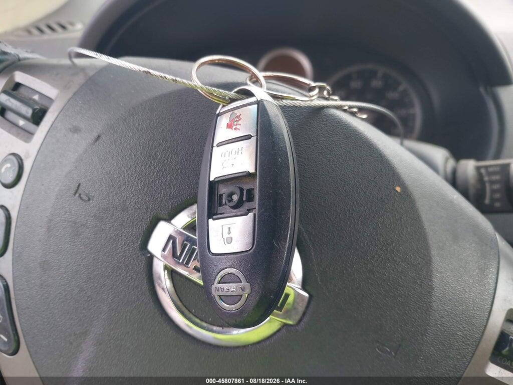 3N1AB61E87L658788 2007 NISSAN SENTRA photo no. 11