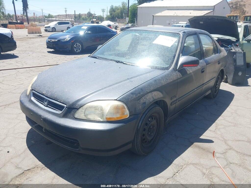 JHMEJ8649WS000280 1998 HONDA CIVIC photo no. 2