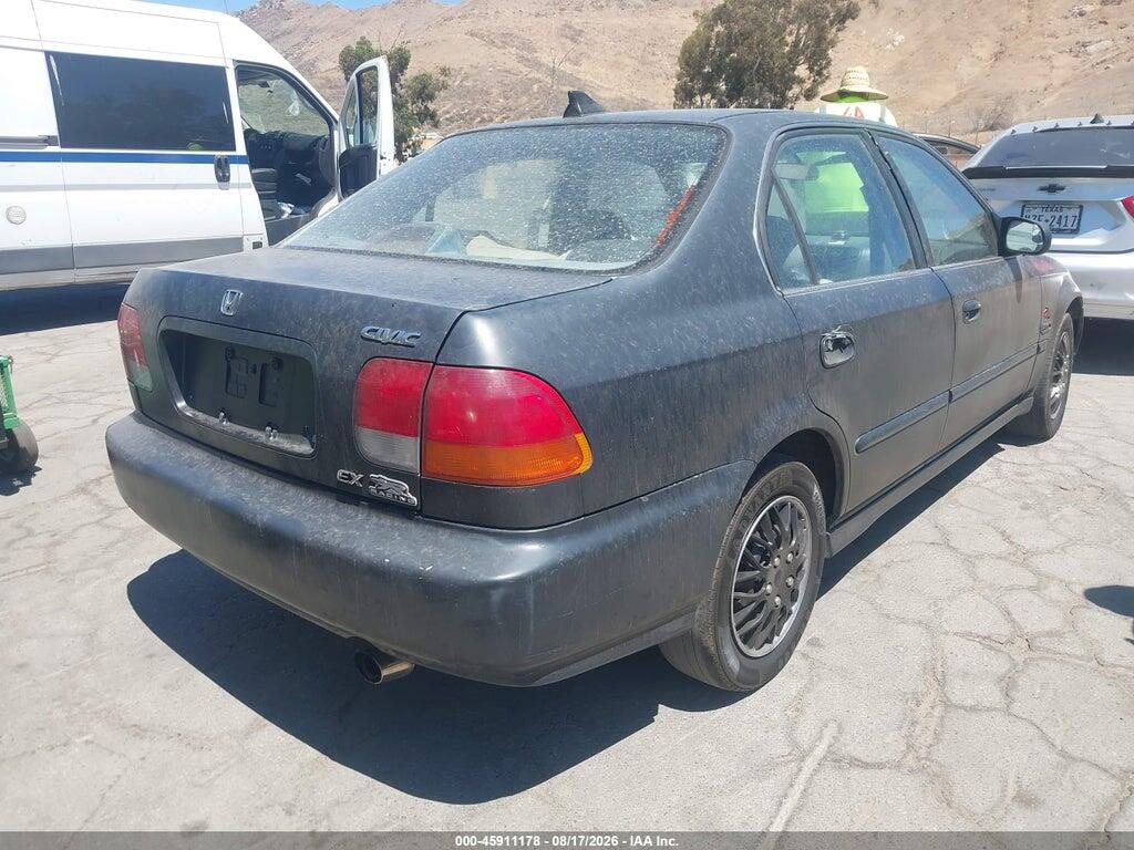 JHMEJ8649WS000280 1998 HONDA CIVIC photo no. 4