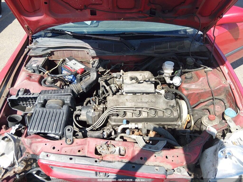 1HGEJ7120WL060087 1998 HONDA CIVIC photo no. 10
