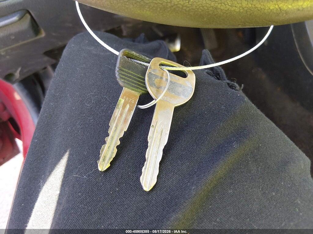 1HGEJ7120WL060087 1998 HONDA CIVIC photo no. 11