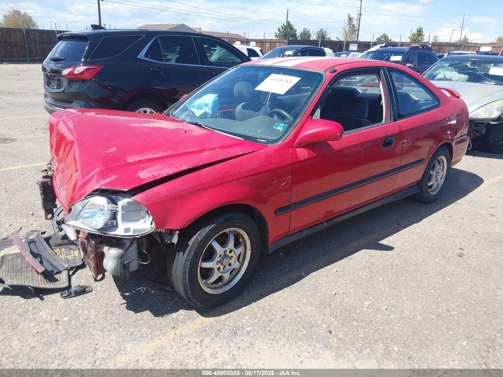 1HGEJ7120WL060087 1998 HONDA CIVIC photo no. 2