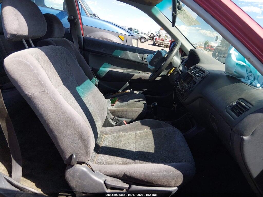 1HGEJ7120WL060087 1998 HONDA CIVIC photo no. 5