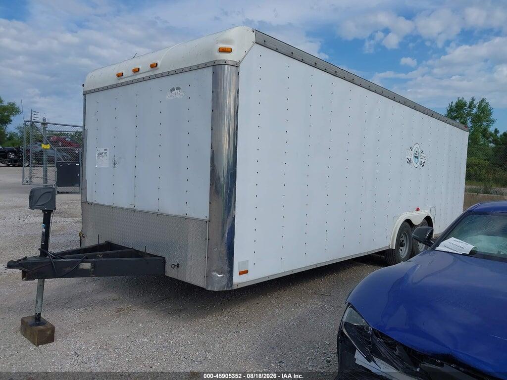 4X4TSED29WB010128 1998 OTHER OTHER photo no. 2