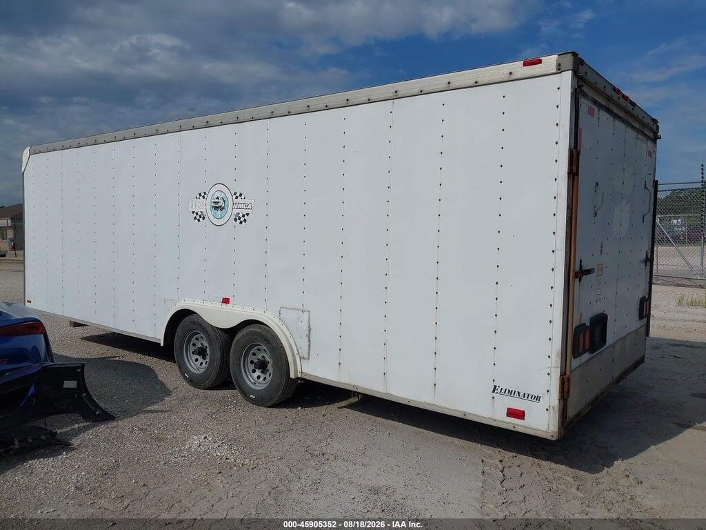 4X4TSED29WB010128 1998 OTHER OTHER photo no. 3