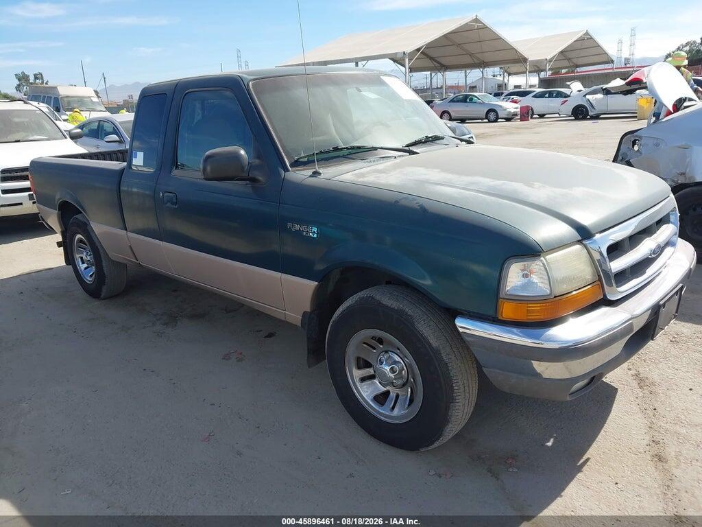 1FTYR14X7WPB29178 1998 FORD RANGER photo no. 1