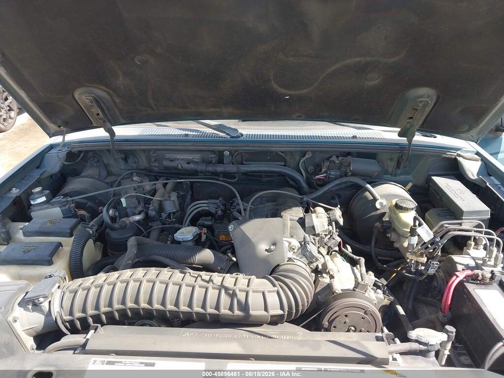 1FTYR14X7WPB29178 1998 FORD RANGER photo no. 10