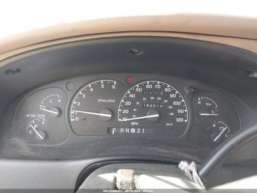 1FTYR14X7WPB29178 1998 FORD RANGER photo no. 7