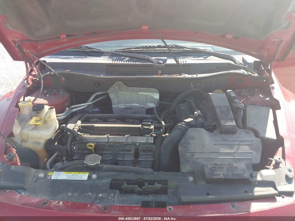 1B3HB48A19D112198 2009 DODGE CALIBER photo no. 10