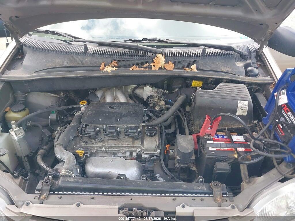 4T3ZF13C2WU024600 1998 TOYOTA SIENNA photo no. 10