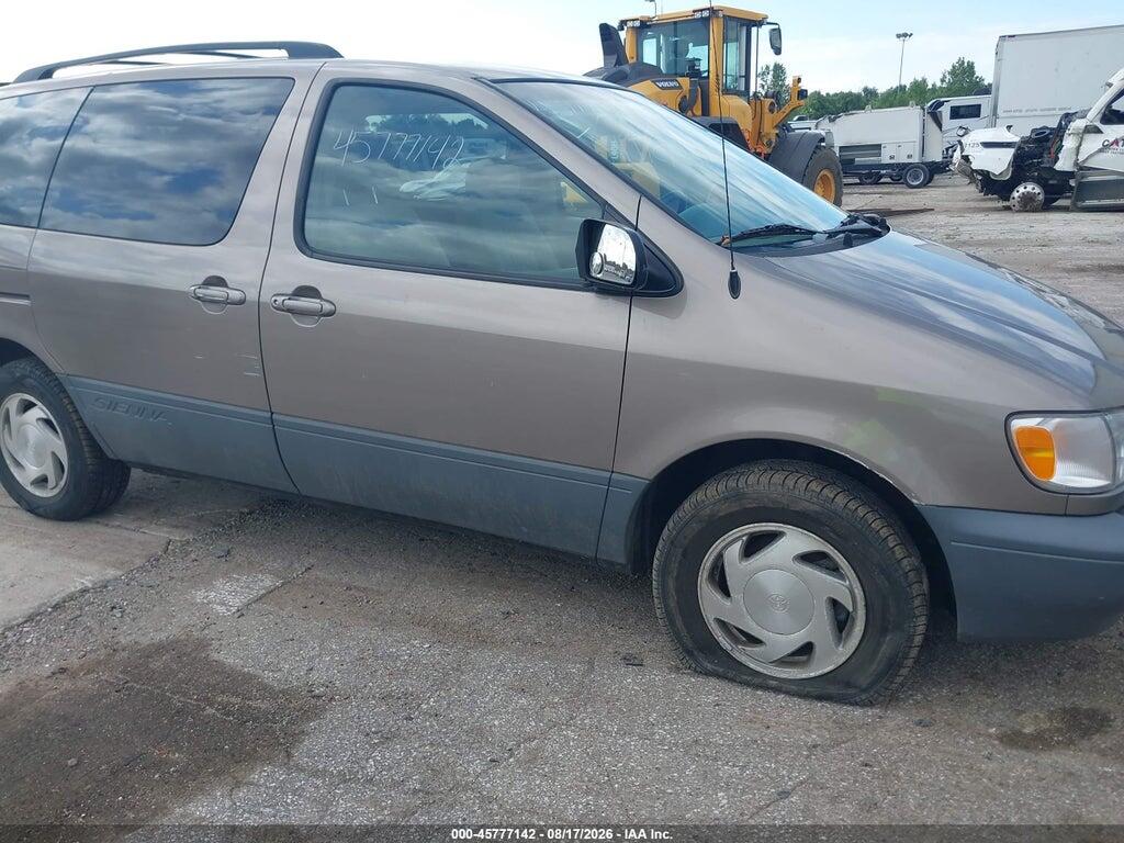 4T3ZF13C2WU024600 1998 TOYOTA SIENNA photo no. 6