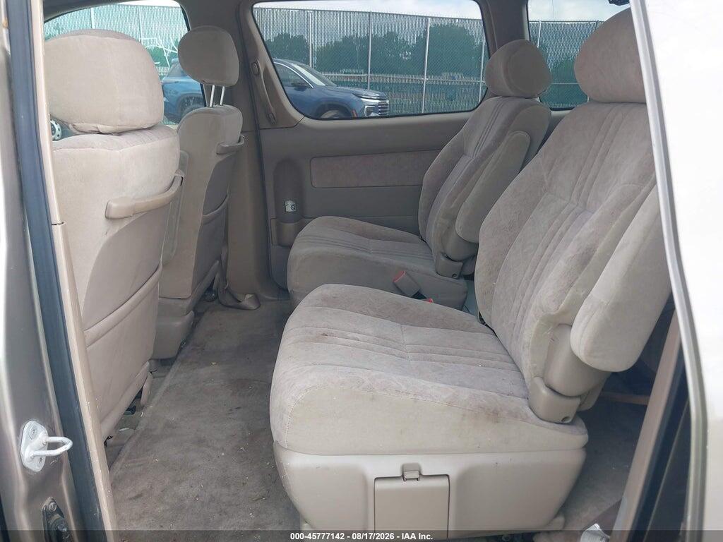 4T3ZF13C2WU024600 1998 TOYOTA SIENNA photo no. 8