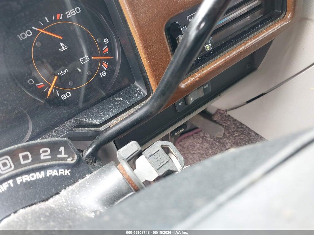 1GBEG25K6RF174371 1994 CHEVROLET G20 photo no. 11
