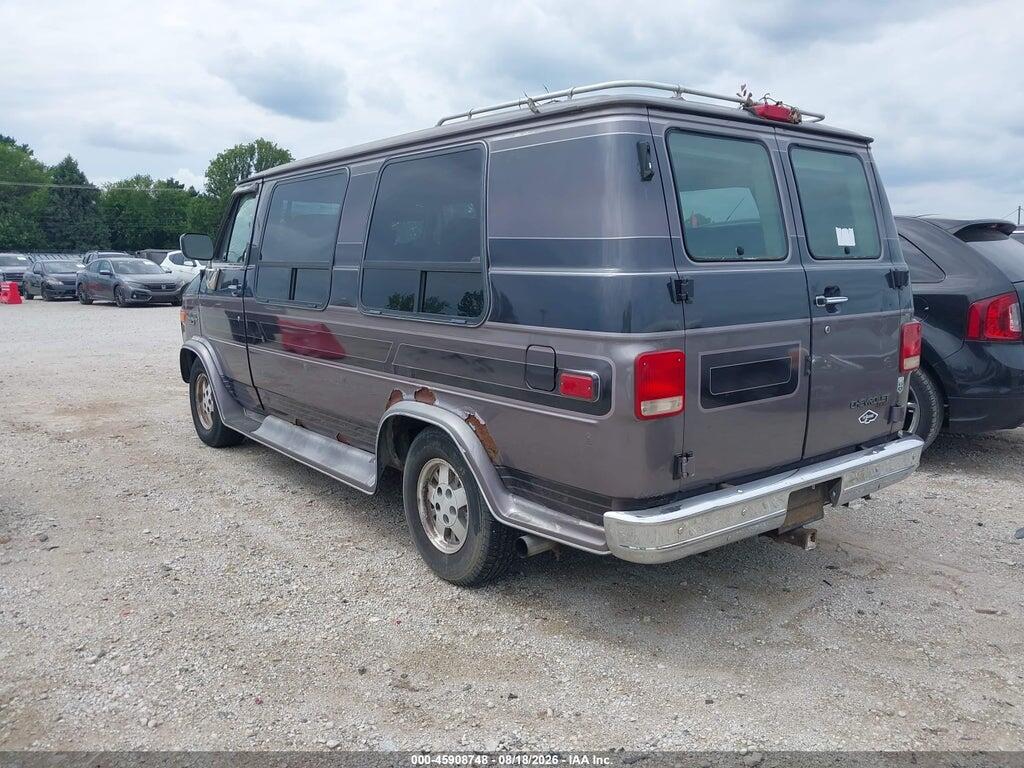 1GBEG25K6RF174371 1994 CHEVROLET G20 photo no. 3