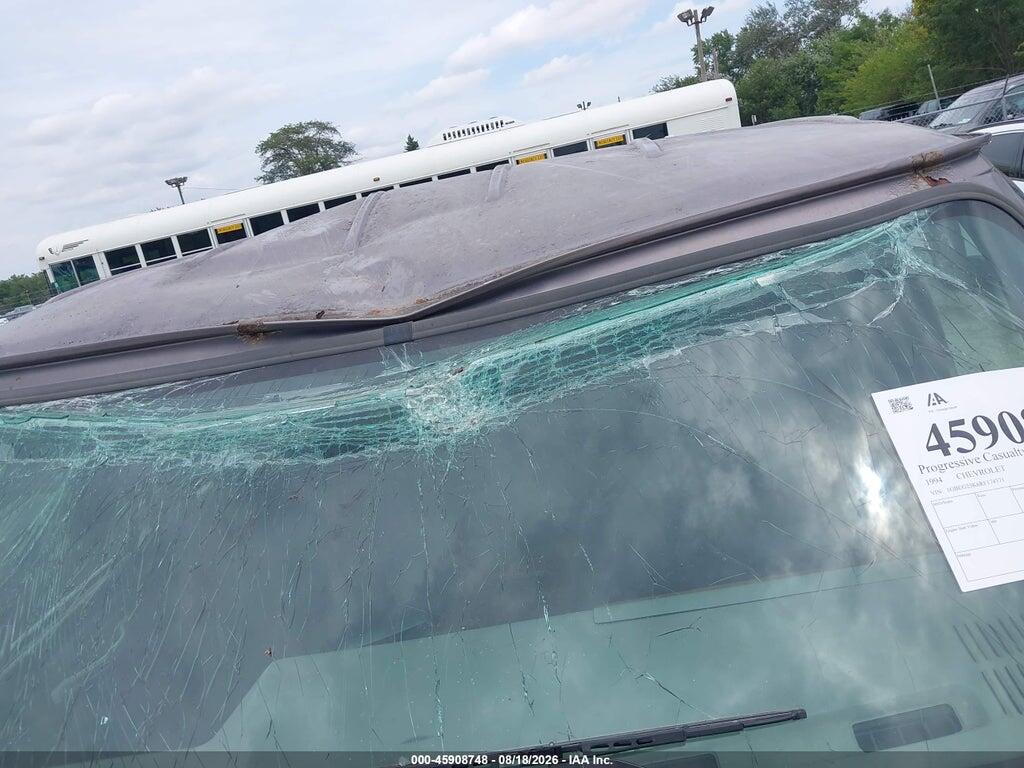 1GBEG25K6RF174371 1994 CHEVROLET G20 photo no. 6