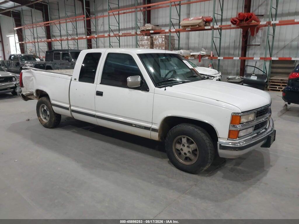 1GCEC19K4RE293103 1994 CHEVROLET GMT-400 photo no. 1