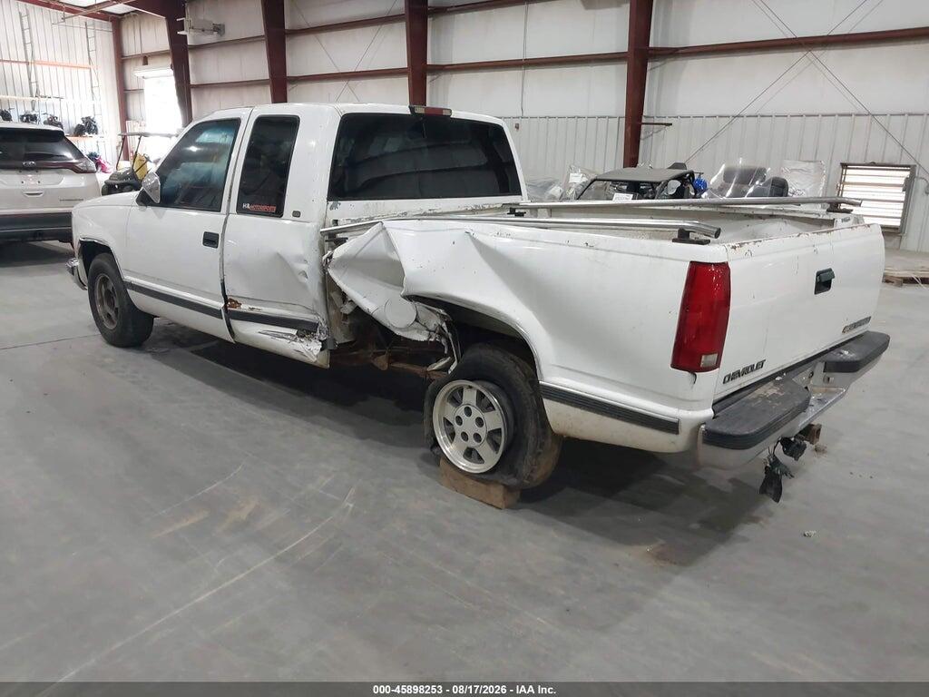 1GCEC19K4RE293103 1994 CHEVROLET GMT-400 photo no. 3