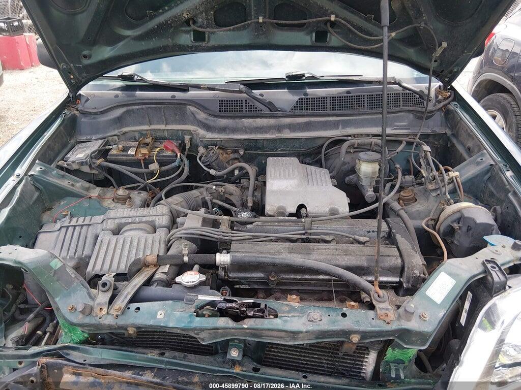 JHLRD18471C039986 2001 HONDA CR-V photo no. 10