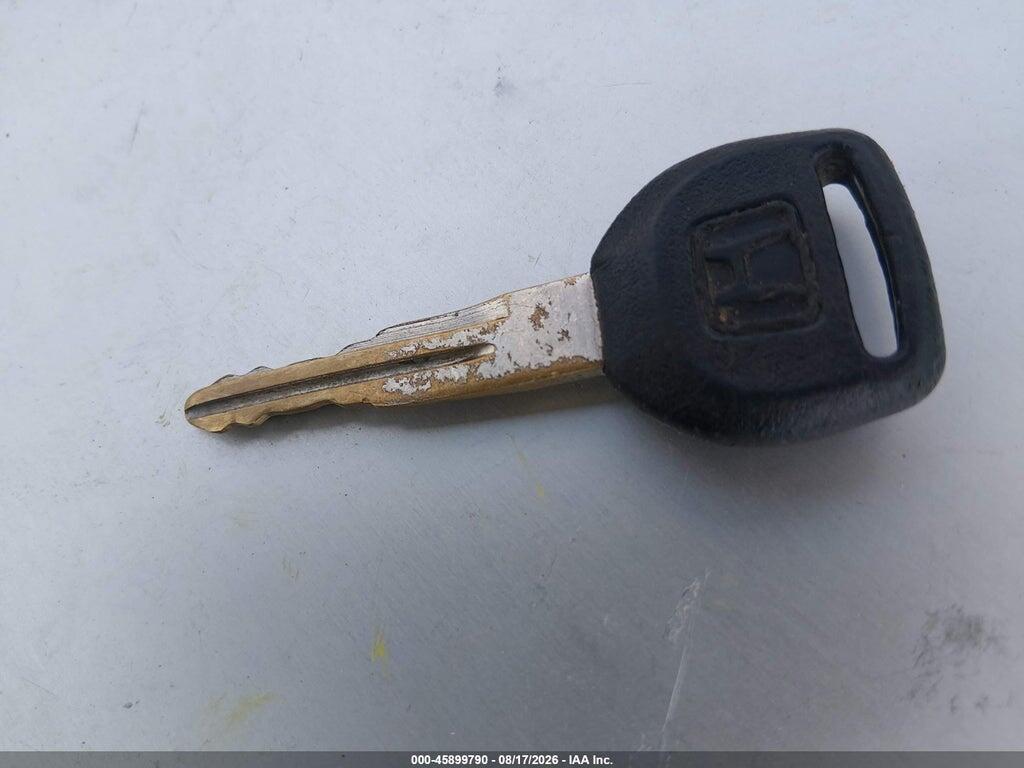 JHLRD18471C039986 2001 HONDA CR-V photo no. 11