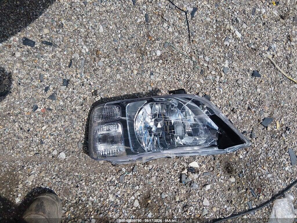 JHLRD18471C039986 2001 HONDA CR-V photo no. 12