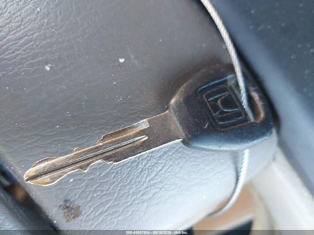 1HGCG16541A059325 2001 HONDA ACCORD photo no. 11