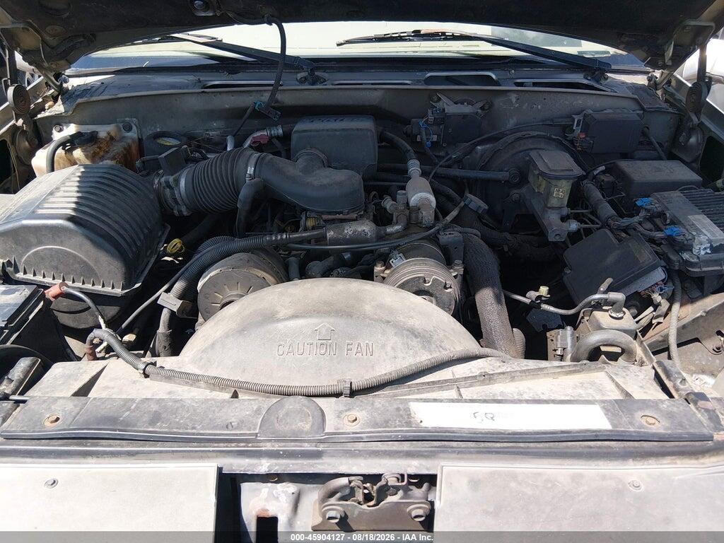 1GYEK63R2YR227091 2000 CADILLAC ESCALADE photo no. 10