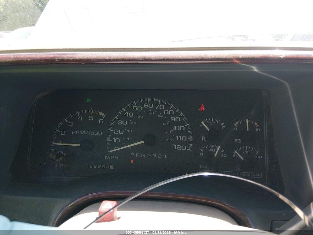 1GYEK63R2YR227091 2000 CADILLAC ESCALADE photo no. 7